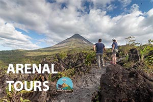 Arenal Tours In Costa Rica
